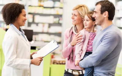 5 Reasons to Switch to an Independent Pharmacy in Philadelphia
