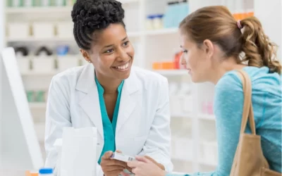 Why Building a Relationship with Your Local Pharmacy Matters