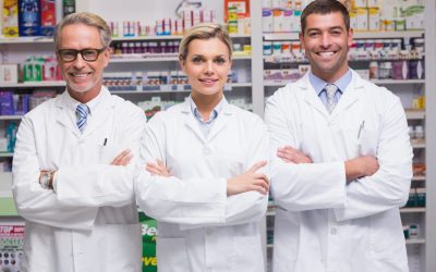 What Your Prescription History Says About Your Health (And Why It’s Worth Paying Attention)