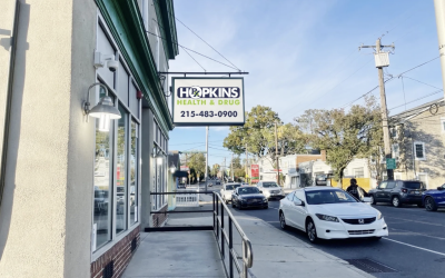 Your Neighborhood Pharmacy: Why Shopping Local Matters More Than Ever