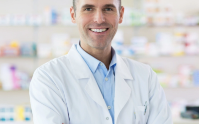 5 Reasons to Add a Pharmacist to Your Healthcare Team
