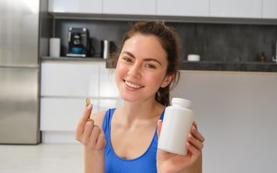 Professional-Grade Supplements vs. Store Brands: What to Know Before You Buy