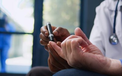 Managing Diabetes Between Doctor Visits: What You Can Do at Your Local Pharmacy